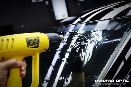 EV9 어스 4wd 오로라 블랙펄 방배 프리미엄 썬팅의 조건을 모두 갖춘 오너프로 옵틱 나노세라믹 플러스 신차패키지 / 서초, 강남, 양재