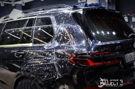 송파 PPF 전체 시공 맡기길 정말 잘 했어요 / 서초, 강남, 양재