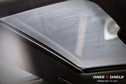 BMW 7시리즈 글라스 루프 열차단 PPF 고민해결 / 서초, 강남, 양재