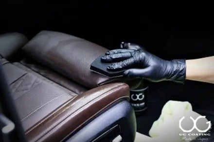 강남UG가죽코팅 BMW 6GT 가죽코팅 잘 알고 해야 후회가 없습니다. / 서초, 강남, 양재