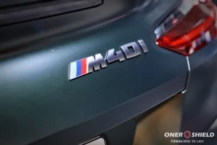 [BMW Z4 에디션10대 한정판 작업기] BMW Z4  프로즌 딥 그린 무광 유리막코팅 & PPF시공으로 완벽 보호 / 서초, 강남, 양재