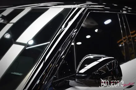 레인지로버 스포츠! PPF로 끝장나는 보호력을 경험하세요 / 서초, 강남, 양재