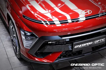 코나 신차패키지, 코나 N라인 실내 사진 / 서초, 강남, 양재