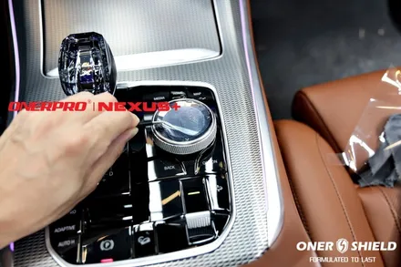 강남. 서초PPF BMW 코리아 25주년 에디션 X5 M50i 전체 무광PPF, 블랙PPF, 실내PPF  (오너프로 스펙트럼 매트) | 오너쉴드서초 / 서초, 강남, 양재