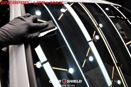 AUDI (아우디) Q8 흰색차 서초 PPF, 유리막코팅, 가죽코팅 시공 잘하는 곳 선택하는 Tip / 서초, 강남, 양재