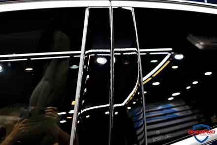 서초 반포 실내PPF 와 생활보호PPF 작업 BMW X6 50i  [오너프로&프로젝트3] / 서초, 강남, 양재