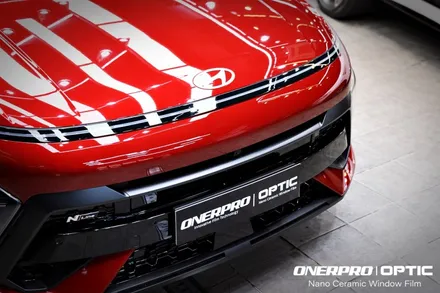 코나 신차패키지, 코나 N라인 실내 사진 / 서초, 강남, 양재