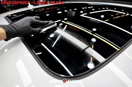 AUDI (아우디) Q8 흰색차 서초 PPF, 유리막코팅, 가죽코팅 시공 잘하는 곳 선택하는 Tip / 서초, 강남, 양재