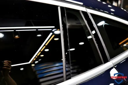 서초 반포 실내PPF 와 생활보호PPF 작업 BMW X6 50i  [오너프로&프로젝트3] / 서초, 강남, 양재