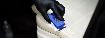 포르쉐 인증중고차 Porsche AG에서 구입한 파나메라 신차 느낌으로 타는 작업 방법 / 서초, 강남, 양재