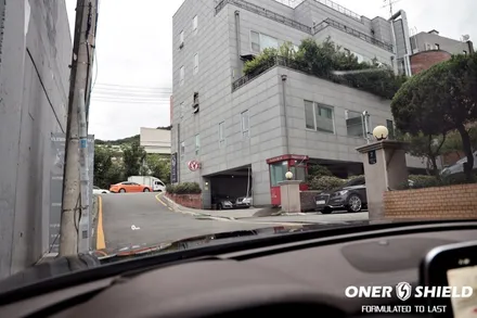서초 강남 양재 내곡 도곡 역삼/ 중고차 구입 후 새차 느낌으로 타고 싶다면 스팅어 오너쉴드 중고차 패키지 2부 (중고차 광택 유리막코팅 PPF) / 서초, 강남, 양재