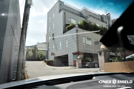 강남 더뉴그랜저 IG 화이트크림 출고 후 솔라가드 열차단 썬팅과 오너프로 생활보호필름 신차패키지 시공 | 오너쉴드 서초 / 서초, 강남, 양재