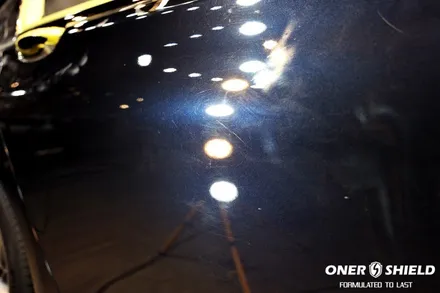 BMW 740d 카본블랙 강남 서초광택 실내디테일링  | 오너쉴드 서초 / 서초, 강남, 양재