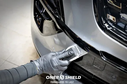 스포티지 그래비티 스틸그레이 출고 후 강남신차패키지 작업 꼼꼼한 오너쉴드 서초점과 함께 합니다. / 서초, 강남, 양재