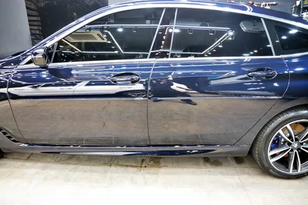 BMW 6GT 서초 신차PPF 시공을 한다면 3가지 참고할 사항 / 서초, 강남, 양재