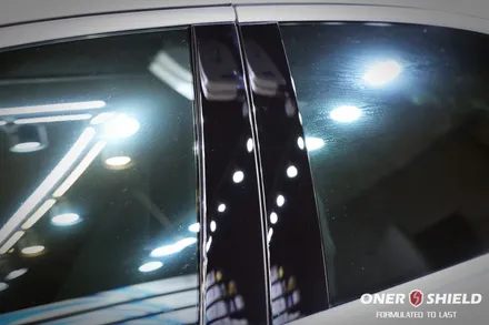 강남 신차패키지 믿고 맡기는 작업 퀄리티 아우디 A3 40TFSI S Tronic / 서초, 강남, 양재