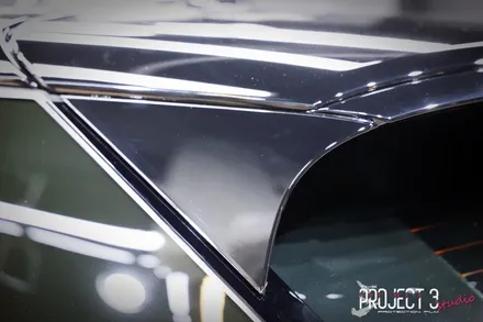 레인지로버 스포츠! PPF로 끝장나는 보호력을 경험하세요 / 서초, 강남, 양재