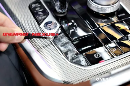 강남. 서초PPF BMW 코리아 25주년 에디션 X5 M50i 전체 무광PPF, 블랙PPF, 실내PPF  (오너프로 스펙트럼 매트) | 오너쉴드서초 / 서초, 강남, 양재