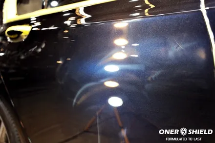 BMW 740d 카본블랙 강남 서초광택 실내디테일링  | 오너쉴드 서초 / 서초, 강남, 양재