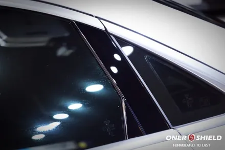 강남 신차패키지 믿고 맡기는 작업 퀄리티 아우디 A3 40TFSI S Tronic / 서초, 강남, 양재