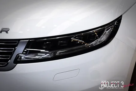 레인지로버 스포츠! PPF로 끝장나는 보호력을 경험하세요 / 서초, 강남, 양재