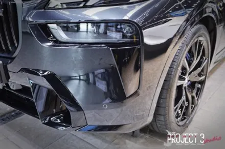 송파 PPF 전체 시공 맡기길 정말 잘 했어요 / 서초, 강남, 양재