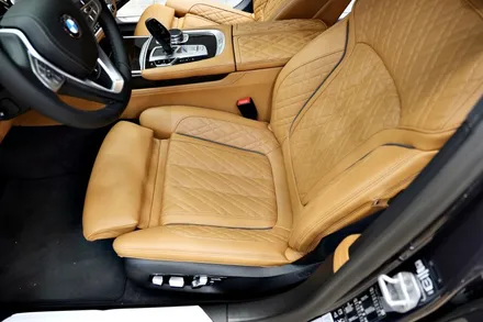 강남/서초 신차 유리막코팅, 가죽코팅 BMW THE7 신차패키지 | 오너쉴드 서초 / 서초, 강남, 양재