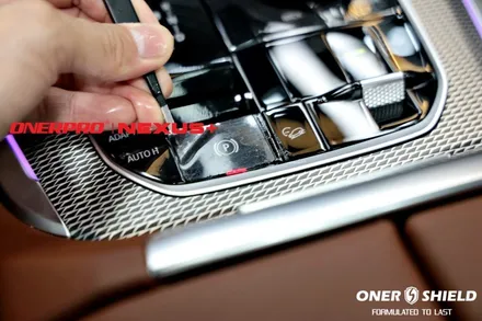 강남. 서초PPF BMW 코리아 25주년 에디션 X5 M50i 전체 무광PPF, 블랙PPF, 실내PPF  (오너프로 스펙트럼 매트) | 오너쉴드서초 / 서초, 강남, 양재