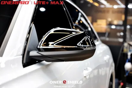 AUDI (아우디) Q8 흰색차 서초 PPF, 유리막코팅, 가죽코팅 시공 잘하는 곳 선택하는 Tip / 서초, 강남, 양재