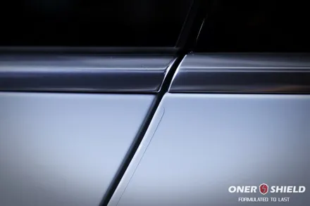 강남 신차패키지 믿고 맡기는 작업 퀄리티 아우디 A3 40TFSI S Tronic / 서초, 강남, 양재