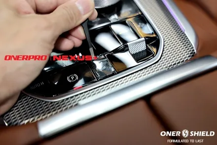 강남. 서초PPF BMW 코리아 25주년 에디션 X5 M50i 전체 무광PPF, 블랙PPF, 실내PPF  (오너프로 스펙트럼 매트) | 오너쉴드서초 / 서초, 강남, 양재