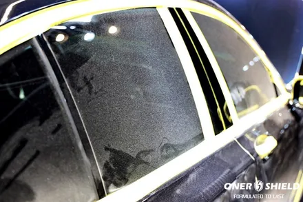 BMW 740d 카본블랙 강남 서초광택 실내디테일링  | 오너쉴드 서초 / 서초, 강남, 양재