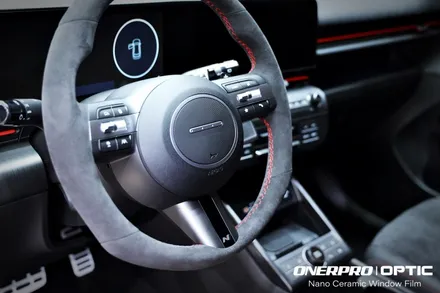 코나 신차패키지, 코나 N라인 실내 사진 / 서초, 강남, 양재