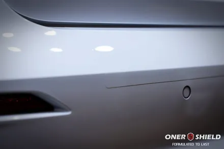 강남 신차패키지 믿고 맡기는 작업 퀄리티 아우디 A3 40TFSI S Tronic / 서초, 강남, 양재