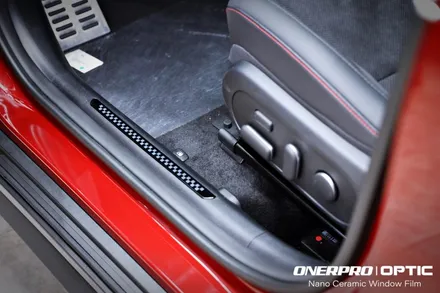 코나 신차패키지, 코나 N라인 실내 사진 / 서초, 강남, 양재