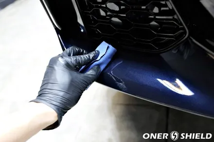 강남 신차 유리막코팅 믿고 맡길만한 곳 | BMW X6 (오너쉴드 서초) / 서초, 강남, 양재