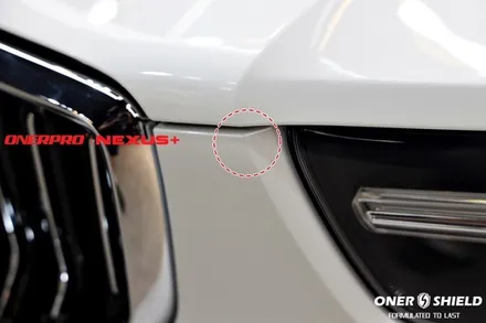 서초PPF 볼보 XC40 레이스패키지 오너프로 넥서스+ | 오너쉴드 서초점 / 서초, 강남, 양재