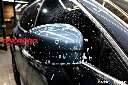 방배동PPF 볼보 XC60 출고 후 생활보호패키지 PPF 시공으로 보호해주세요 | 서초구 오너쉴드 / 서초, 강남, 양재