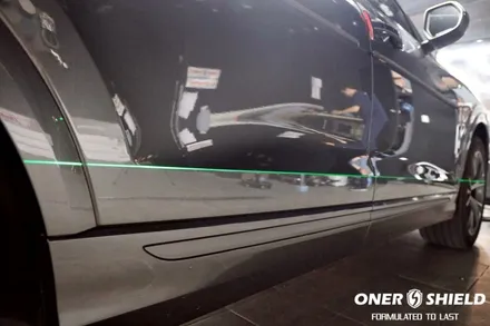 아우디 Q8 SUV 서초, 강남 가디언 도어가드 문콕방지 | 오너쉴드 서초 / 서초, 강남, 양재
