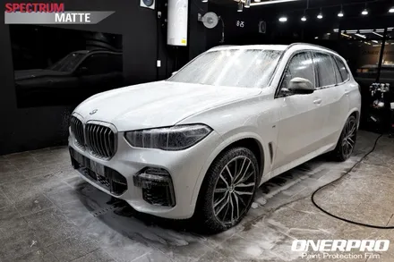 강남. 서초PPF BMW 코리아 25주년 에디션 X5 M50i 전체 무광PPF, 블랙PPF, 실내PPF  (오너프로 스펙트럼 매트) | 오너쉴드서초 / 서초, 강남, 양재