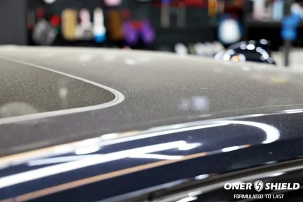 BMW 740d 카본블랙 강남 서초광택 실내디테일링  | 오너쉴드 서초 / 서초, 강남, 양재