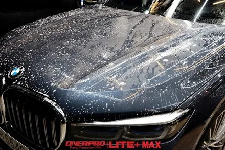서초 PPF와 유리막코팅 중 내 차에 맞는 시공은? BMW 730LD (오너쉴드) / 서초, 강남, 양재