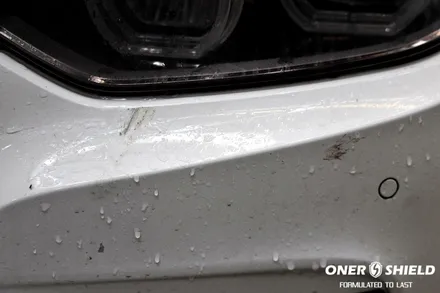 방배동 중고차 썬팅 광택 유리막코팅 작업을 한번에 BMW 328i 리스토어 패키지 / 서초, 강남, 양재