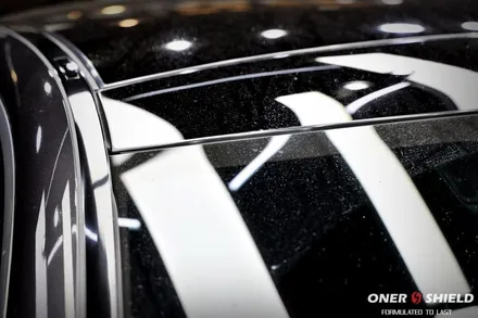 도곡동PPF 오너프로 서초 센터에서 벤츠 AMG E53 쿠페 시공 받았습니다. / 서초, 강남, 양재