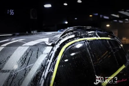 송파 PPF 전체 시공 맡기길 정말 잘 했어요 / 서초, 강남, 양재