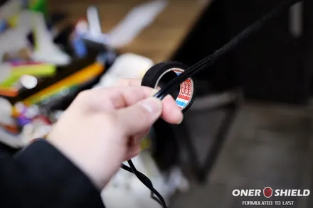 서초동 블랙박스 추천 파인뷰 LX5 POWER  룸미러 블랙박스 (그랜저 GN7) / 서초, 강남, 양재