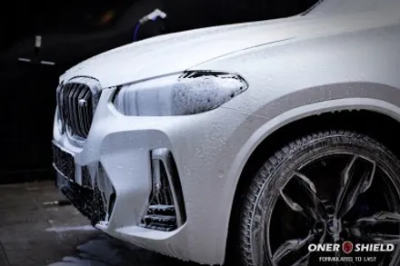 BMW X3 M340i 본넷PPF가 필요한 이유 / 서초, 강남, 양재