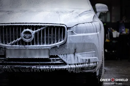 중고 볼보 XC60, 새 차 이상의 품질을 만드는 중고차패키지 / 서초, 강남, 양재