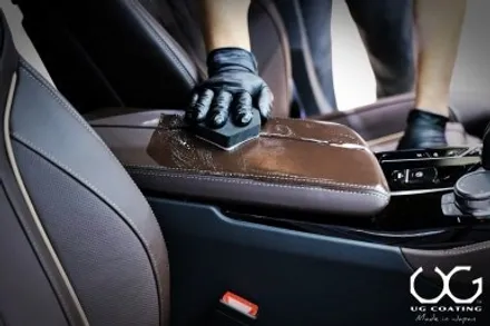 강남UG가죽코팅 BMW 6GT 가죽코팅 잘 알고 해야 후회가 없습니다. / 서초, 강남, 양재