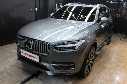 볼보 XC90 서초구 신차패키지 전문 오너쉴드 [유리막코팅, ppf, 가죽코팅] / 서초, 강남, 양재